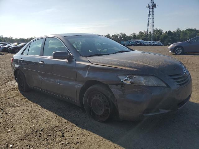 Photo 4 from auction – 2007 TOYOTA CAMRY with VIN JTNBE46K673086901