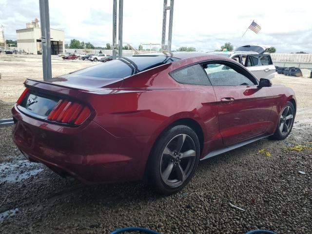 Photo 3 from auction – 2017 FORD MUSTANG with VIN 1FA6P8TH7H5317560