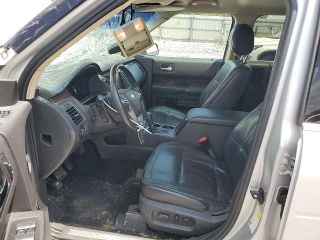 Photo 7 from auction – 2013 FORD FLEX LIMITED with VIN 2FMHK6DT4DBD23391