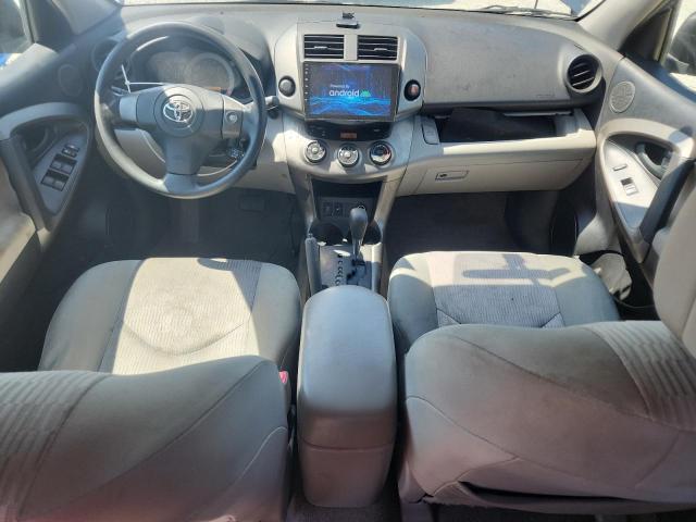 Фото 8 с аукциона – 2011 TOYOTA RAV4 с VIN JTMZF4DV6B5036381