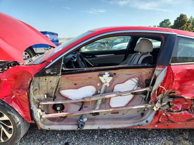 Photo 7 from auction – 2016 HONDA CIVIC LX with VIN 2HGFC4B06GH303085