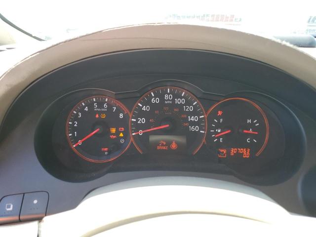 Photo 9 from auction – 2009 NISSAN ALTIMA with VIN 1N4BL21E29N413307