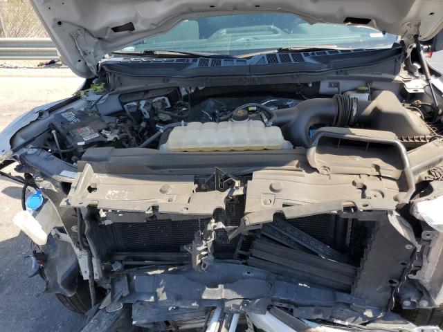 Photo 11 from auction – 2021 FORD F150 with VIN 1FTEW1EP0MKF02632