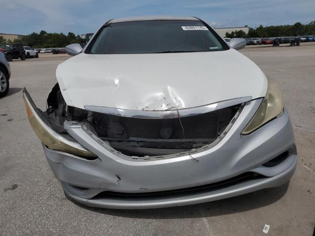 Photo 5 from auction – 2011 HYUNDAI SONATA GLS with VIN 5NPEB4AC7BH112672