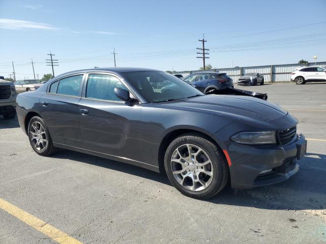Zdjęcie 4 z aukcji – 2017 DODGE CHARGER SX z VIN 2C3CDXJG5HH569847