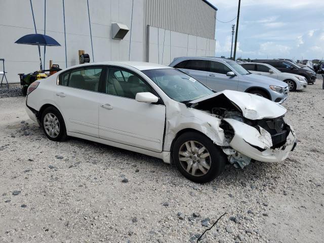 صورة رقم 4 من المزاد - 2012 NISSAN ALTIMA BAS مع VIN 1N4AL2APXCC248588