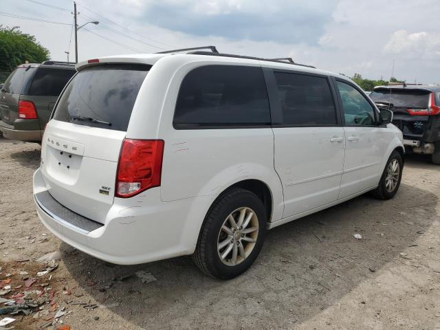 Photo 3 from auction – 2014 DODGE GRAND CARAVAN with VIN 2C4RDGCG4ER153037