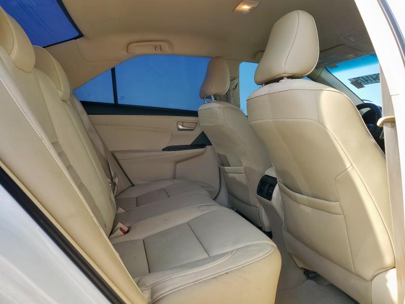 Photo 10 from auction – 2015 TOYOTA CAMRY with VIN 4T4BF1FK0FR458310