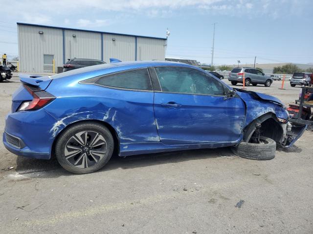 Photo 3 from auction – 2016 HONDA CIVIC EX with VIN 2HGFC3B37GH354664