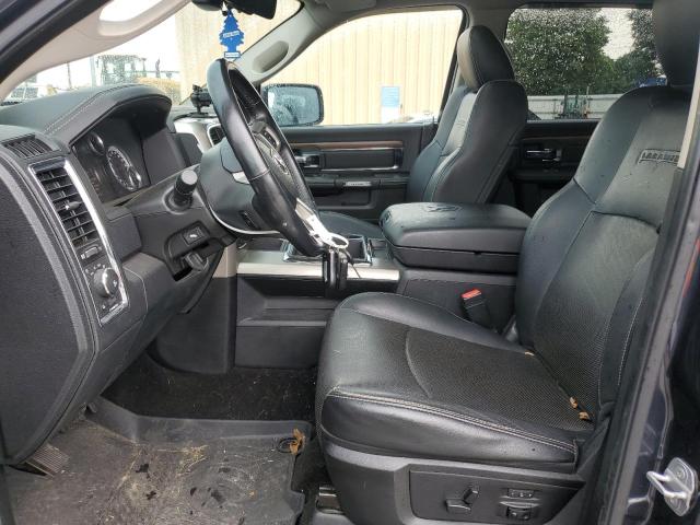 Photo 7 from auction – 2014 RAM 1500 LARAM with VIN 1C6RR7NT4ES233844
