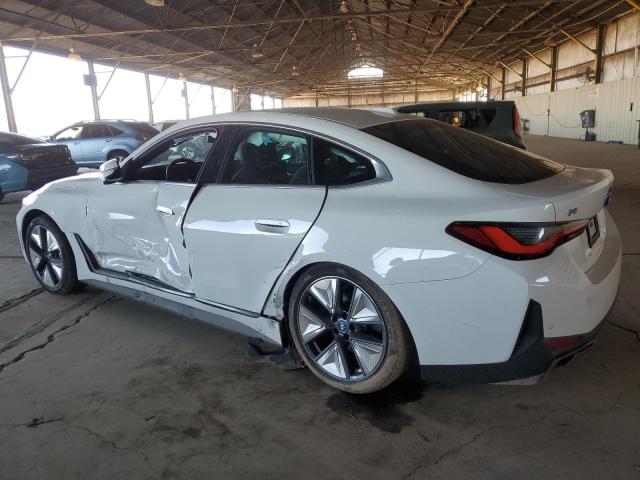 Photo 2 from auction – 2024 BMW I4 EDRIVE with VIN WBY73AW01RFS97341