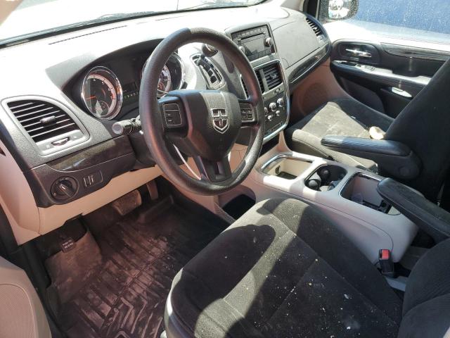 Photo 8 from auction – 2013 DODGE GRAND CARA with VIN 2C4RDGCG2DR685076