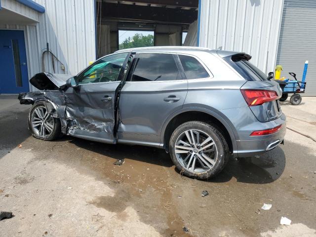 Photo 2 from auction – 2019 AUDI Q5 TECHNIK with VIN WA1FNAFY5K2091766