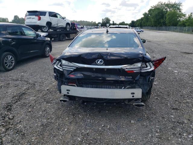 Photo 6 from auction – 2017 LEXUS ES 350 with VIN 58ABK1GG7HU058448