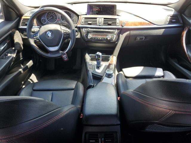 Photo 8 from auction – 2015 BMW 328 I with VIN WBA3A5G52FNS82885
