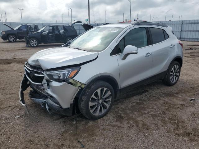 BUICK ENCORE PRE 2017 with VIN KL4CJFSB3HB121613 - Photo from auction