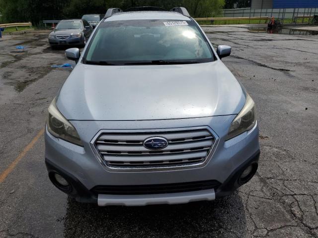 Photo 5 from auction – 2015 SUBARU OUTBACK 2. with VIN 4S4BSBJC4F3302482