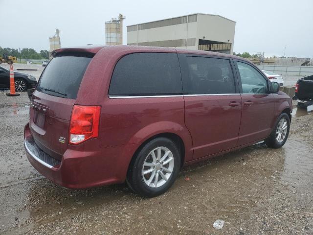 Photo 3 from auction – 2019 DODGE GRAND CARA with VIN 2C4RDGCG8KR610699