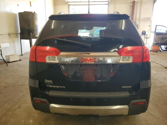 Photo 6 from auction – 2013 GMC TERRAIN SL with VIN 2GKFLXEK4D6248323