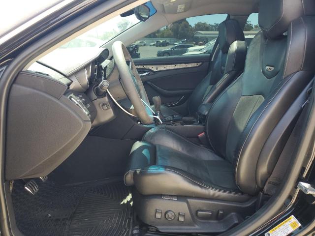 صورة رقم 7 من المزاد - 2012 CADILLAC CTS-V مع VIN 1G6DV5EPXC0136133