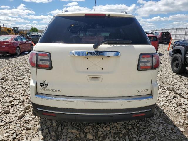 Photo 6 from auction – 2015 GMC ACADIA SLT with VIN 1GKKVRKD7FJ242595