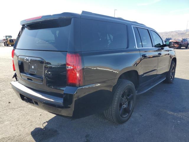 Photo 3 from auction – 2017 CHEVROLET SUBURBAN C with VIN 1GNSCHKCXHR233937