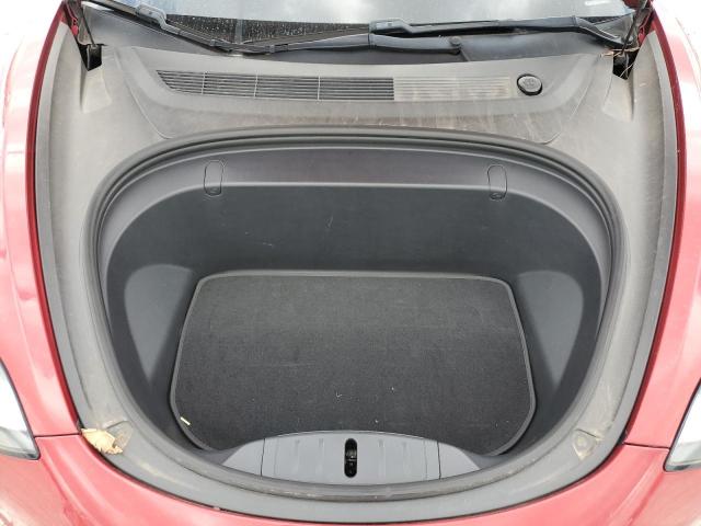 Photo 11 from auction – 2018 TESLA MODEL 3 with VIN 5YJ3E1EB1JF111979