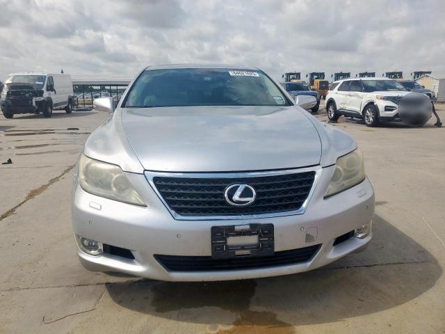 Photo 5 from auction – 2010 LEXUS LS 460L with VIN JTHGL5EFXA5039410