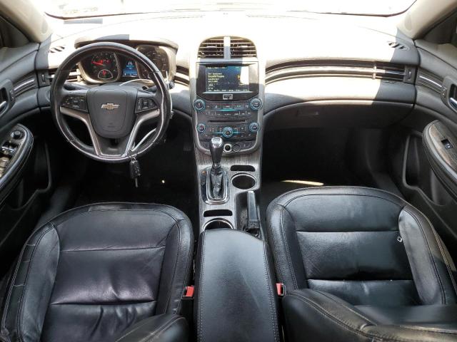 Photo 8 from auction – 2016 CHEVROLET MALIBU LIM with VIN 1G11E5SA4GU120744