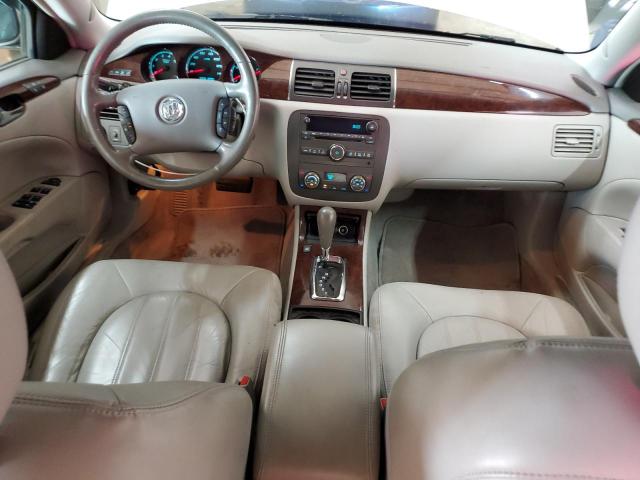 Photo 8 from auction – 2011 BUICK LUCERNE CX with VIN 1G4HC5EMXBU116865