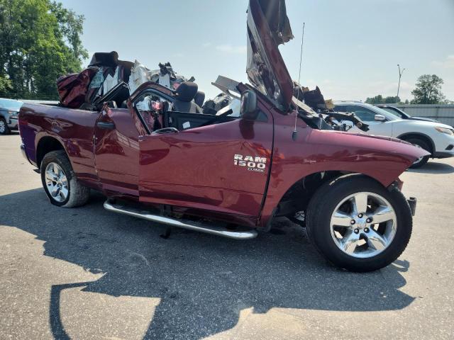 Photo 4 from auction – 2019 RAM 1500 CLASS with VIN 1C6RR7FG3KS570437