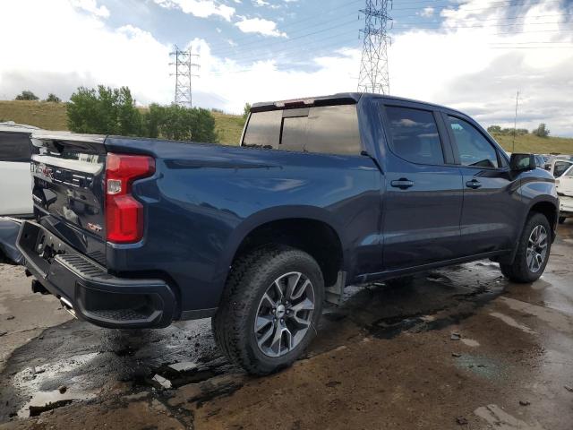 Photo 3 from auction – 2021 CHEVROLET SILVERADO with VIN 3GCUYEED3MG300698