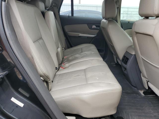 Photo 11 from auction – 2013 FORD EDGE LIMIT with VIN 2FMDK4KC1DBE10686
