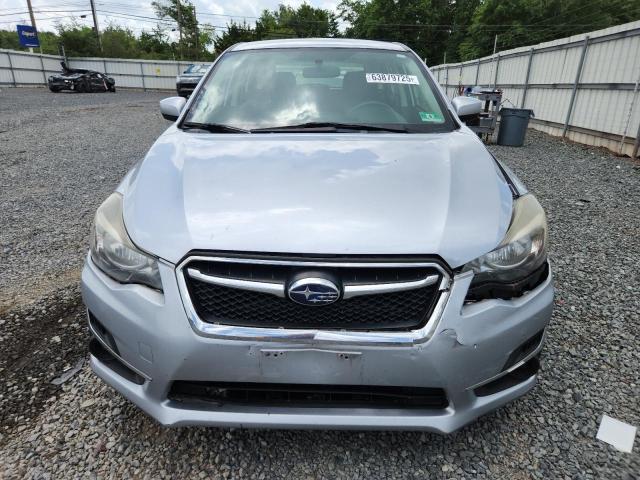 Photo 5 from auction – 2015 SUBARU IMPREZA PR with VIN JF1GPAC62F8222183