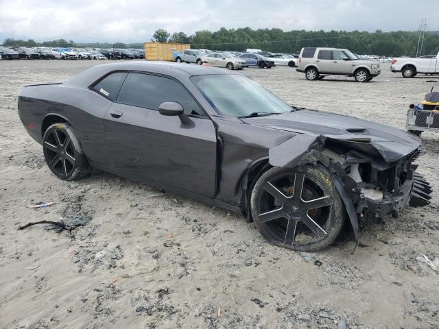 Photo 4 from auction – 2017 DODGE CHALLENGER with VIN 2C3CDZAG0HH627133