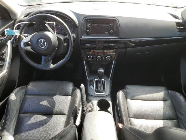 Photo 8 from auction – 2015 MAZDA CX-5 GT with VIN JM3KE4DY4F0513656