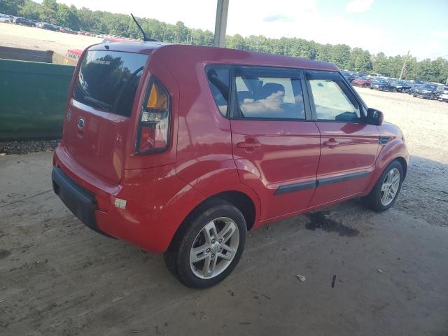 Photo 3 from auction – 2011 KIA SOUL + with VIN KNDJT2A24B7255123