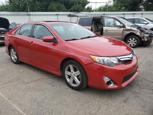 Photo 4 from auction – 2014 TOYOTA CAMRY L with VIN 4T1BF1FK0EU863480