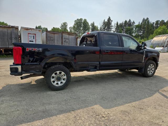Photo 3 from auction – 2023 FORD F250 SUPER with VIN 1FT7W2BN1PEC17698