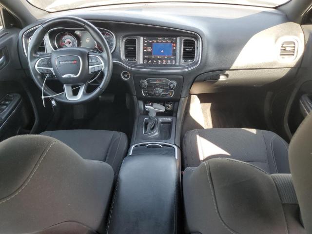 Photo 8 from auction – 2017 DODGE CHARGER SX with VIN 2C3CDXJG5HH569847