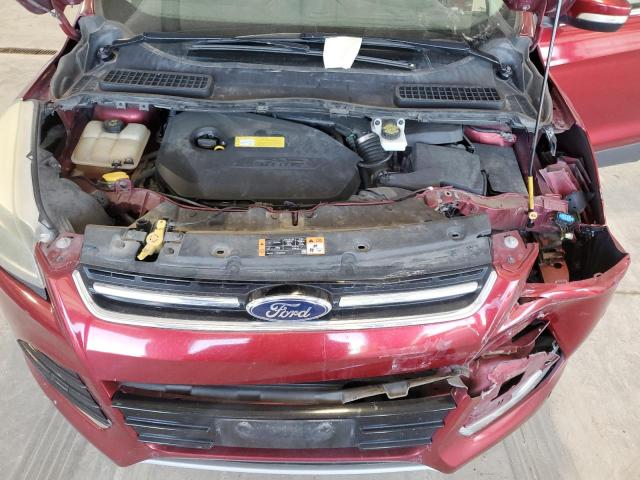 Photo 12 from auction – 2015 FORD ESCAPE TIT with VIN 1FMCU0JX2FUB12843