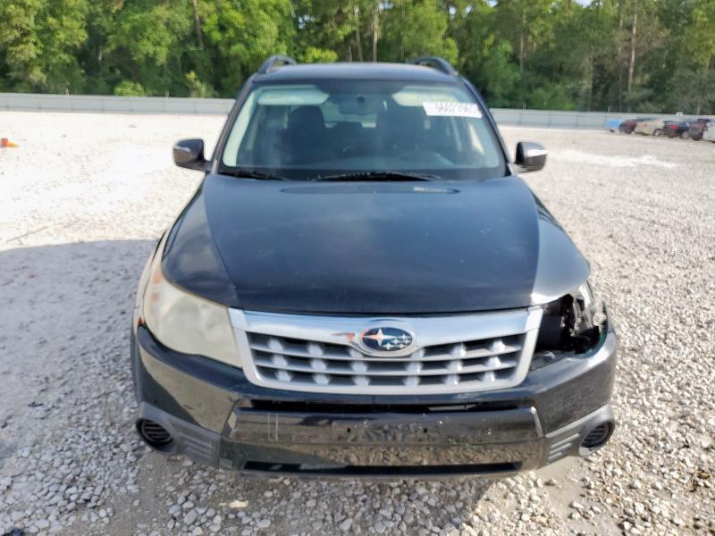 Photo 5 from auction – 2012 SUBARU FORESTER 2 with VIN JF2SHBBC4CH418055
