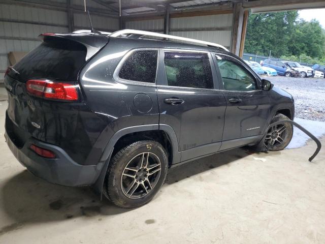 Photo 3 from auction – 2016 JEEP CHEROKEE L with VIN 1C4PJMCB7GW130459