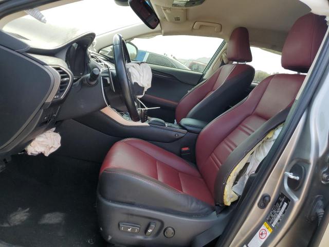 Photo 7 from auction – 2018 LEXUS NX 300 BAS with VIN JTJBARBZ1J2169954