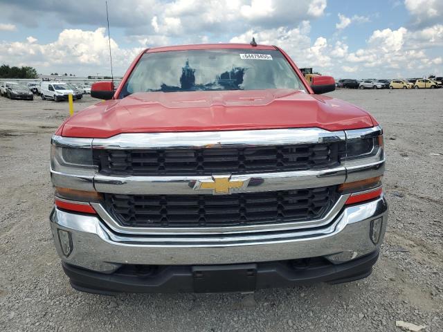Photo 5 from auction – 2016 CHEVROLET SILVERADO with VIN 3GCUKREC0GG169962