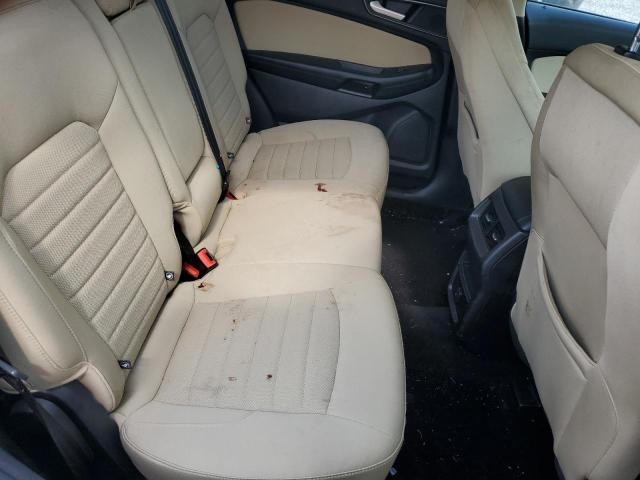 Photo 11 from auction – 2017 FORD EDGE SE with VIN 2FMPK3G98HBC29482