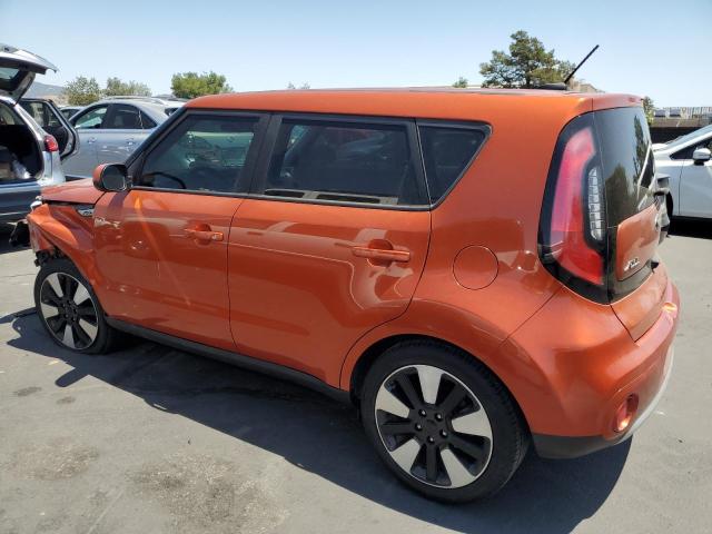 Photo 2 from auction – 2018 KIA SOUL + with VIN KNDJP3A54J7562505
