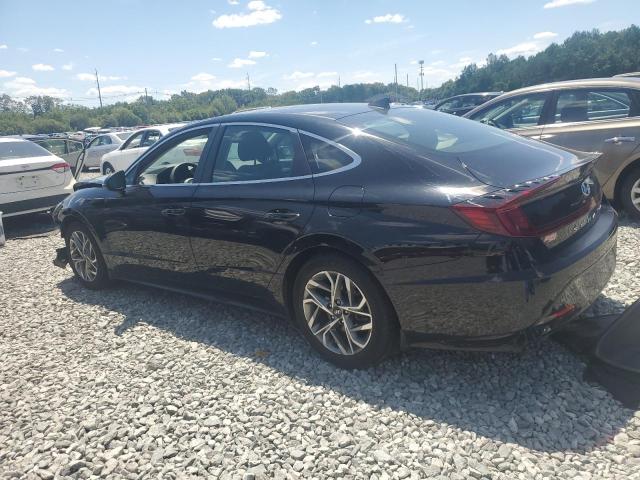 Photo 2 from auction – 2022 HYUNDAI SONATA SEL with VIN KMHL64JA4NA232267