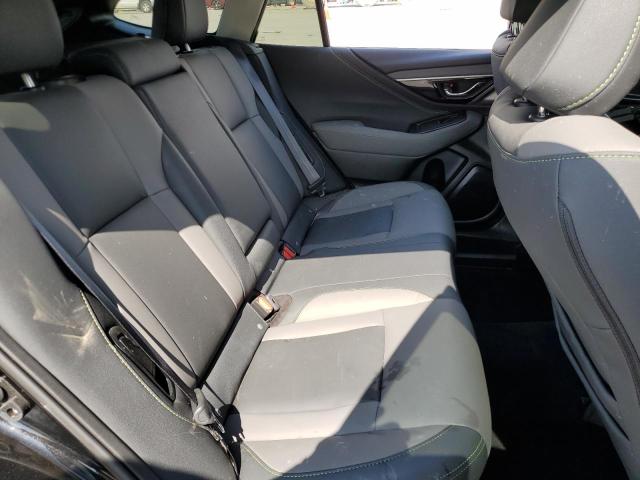 Photo 11 from auction – 2023 SUBARU OUTBACK ON with VIN 4S4BTGLD9P3209118
