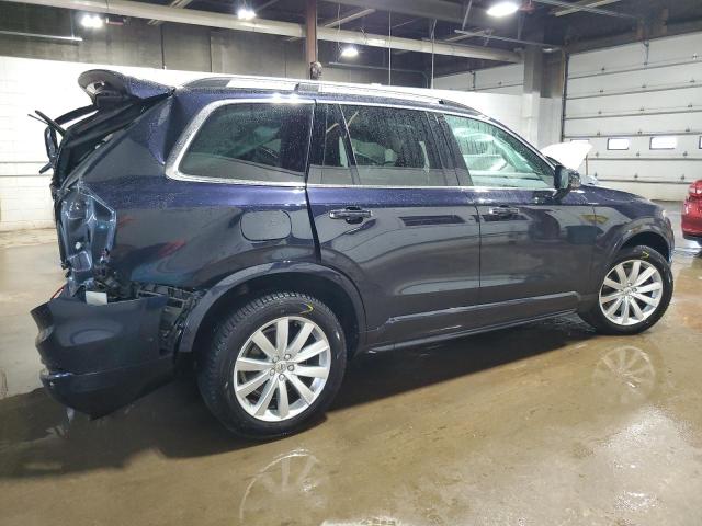 Photo 3 from auction – 2016 VOLVO XC90 T6 with VIN YV4A22PK9G1068400